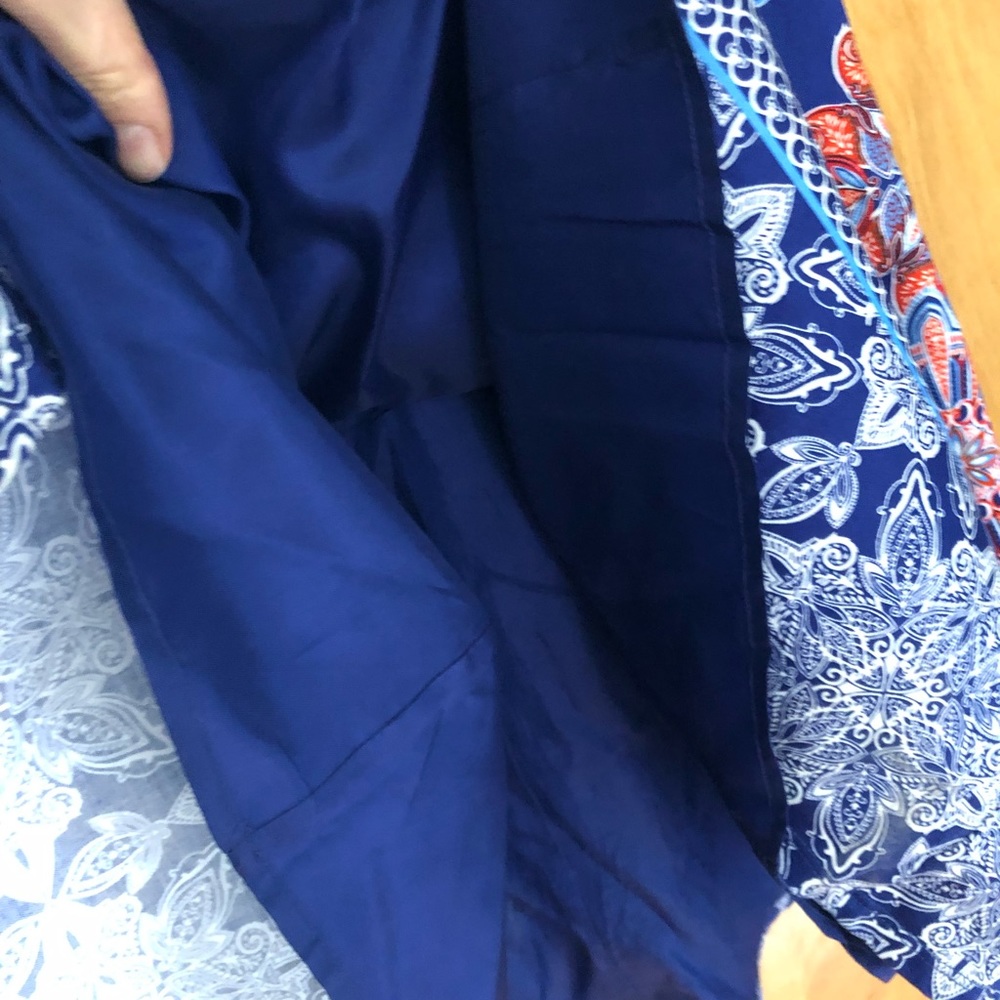 Adorne Dress Size 4 - Picture 10 of 12